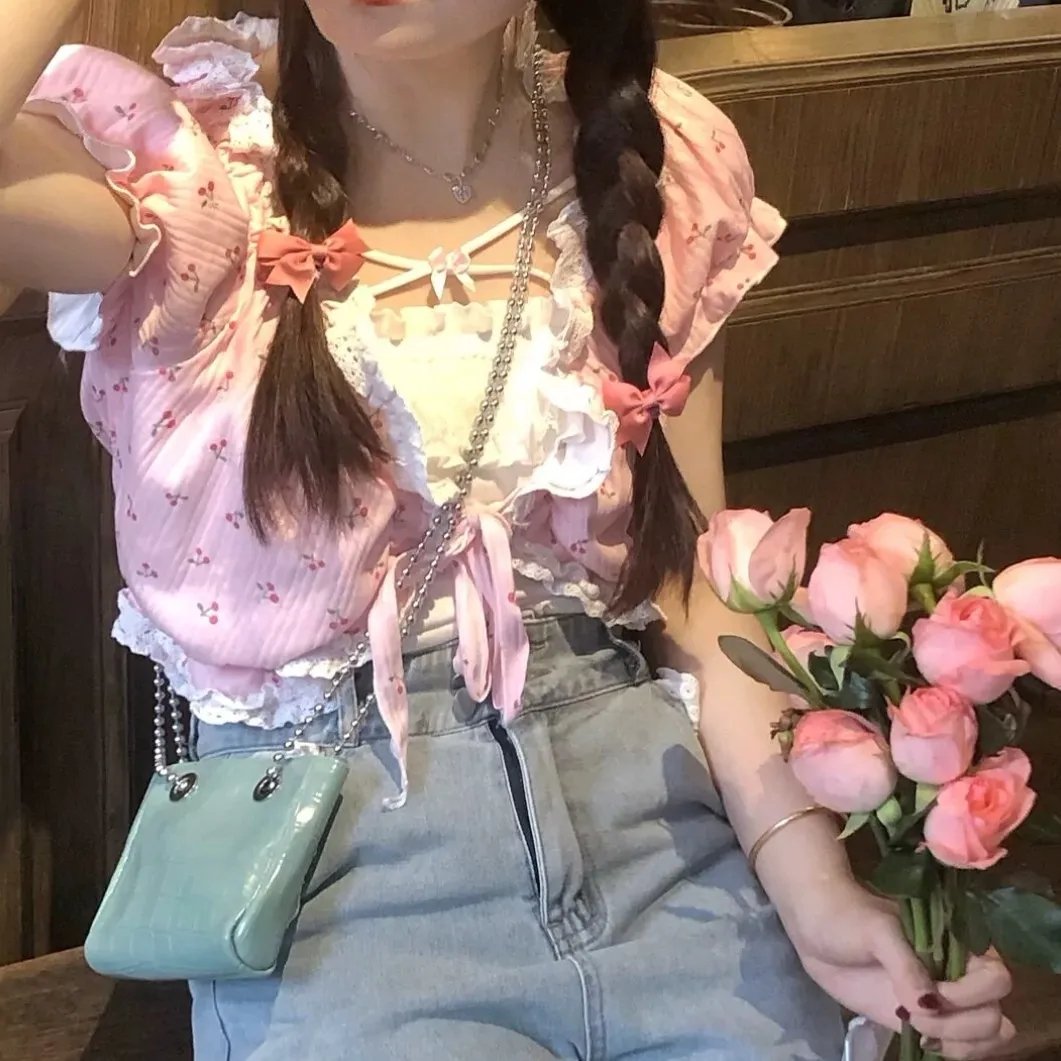 疯狂小世界